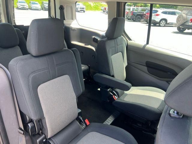 used 2019 Ford Transit Connect car, priced at $13,889