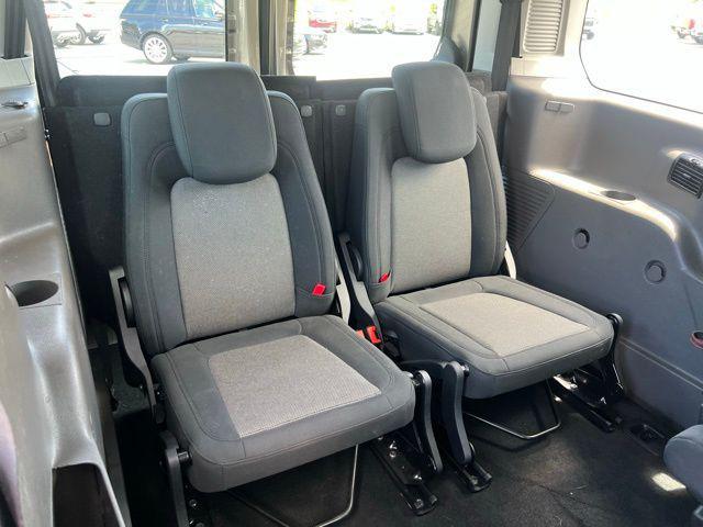 used 2019 Ford Transit Connect car, priced at $13,889