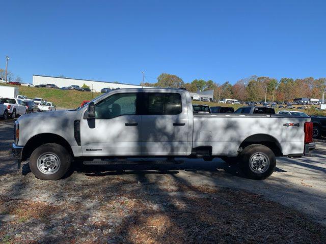 used 2023 Ford F-250 car, priced at $57,500