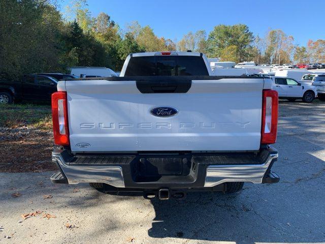 used 2023 Ford F-250 car, priced at $57,500