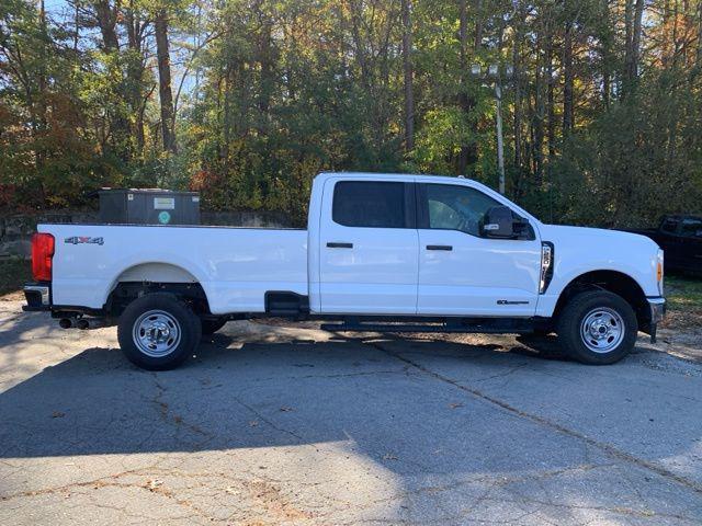 used 2023 Ford F-250 car, priced at $57,500