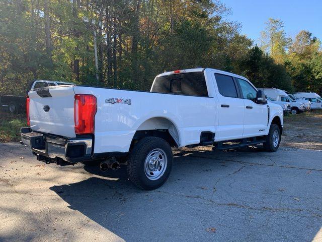 used 2023 Ford F-250 car, priced at $57,500