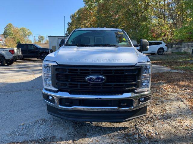 used 2023 Ford F-250 car, priced at $57,500