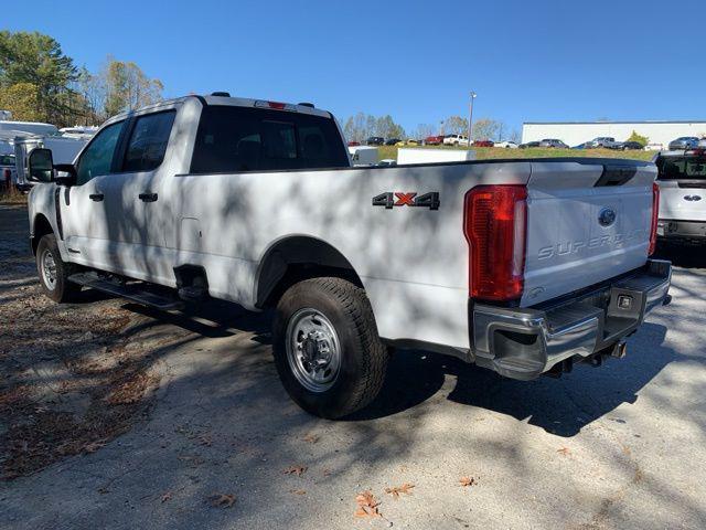 used 2023 Ford F-250 car, priced at $57,500