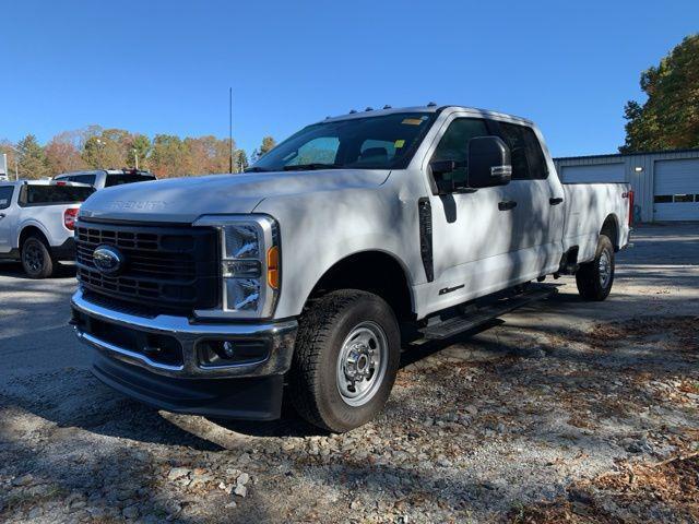 used 2023 Ford F-250 car, priced at $57,500