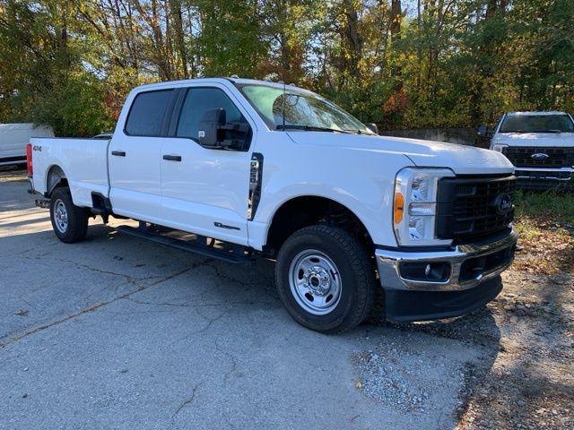 used 2023 Ford F-250 car, priced at $57,500