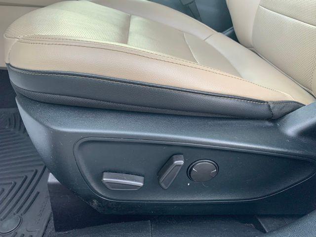 used 2020 Ford Escape car, priced at $15,837