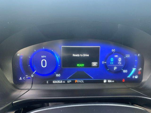 used 2020 Ford Escape car, priced at $15,837