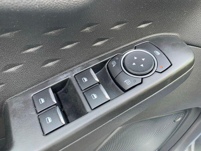 used 2020 Ford Escape car, priced at $15,837