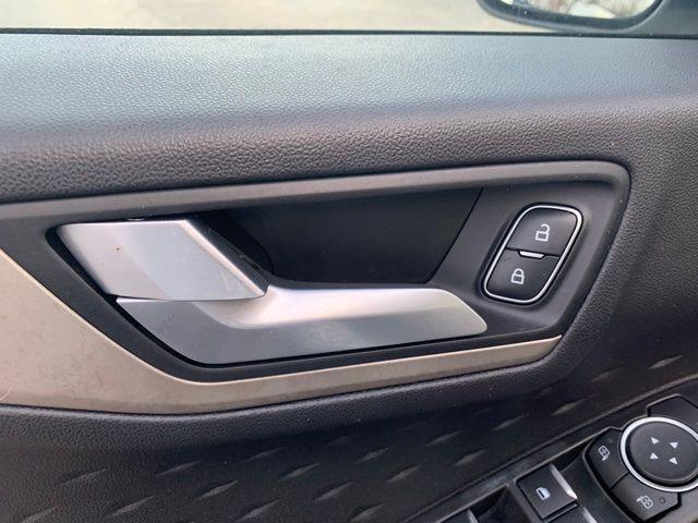 used 2020 Ford Escape car, priced at $15,837