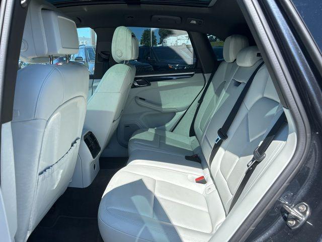 used 2019 Porsche Macan car, priced at $26,997