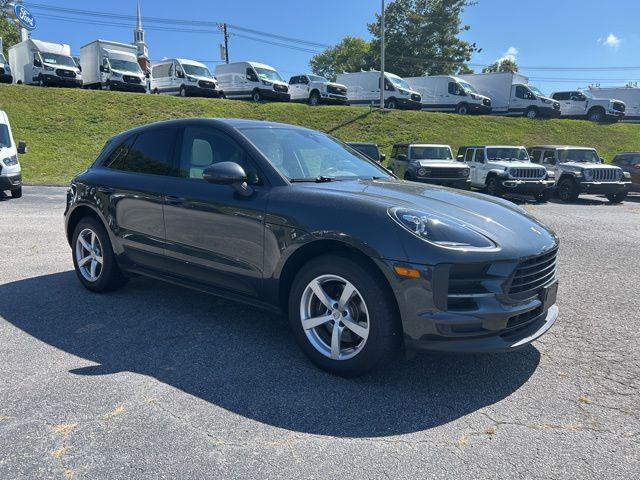 used 2019 Porsche Macan car, priced at $26,997