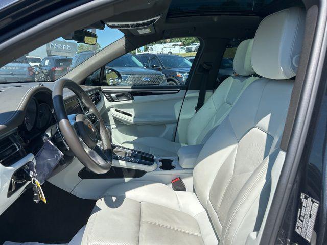 used 2019 Porsche Macan car, priced at $26,997