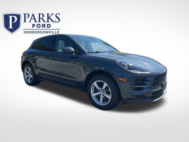 used 2019 Porsche Macan car, priced at $26,997