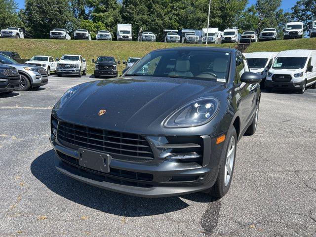 used 2019 Porsche Macan car, priced at $26,997