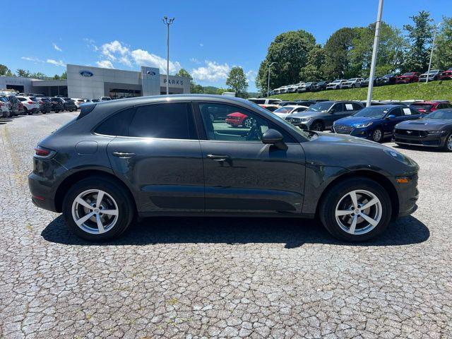 used 2019 Porsche Macan car, priced at $29,788