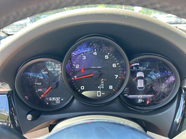 used 2019 Porsche Macan car, priced at $26,997