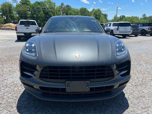used 2019 Porsche Macan car, priced at $29,788