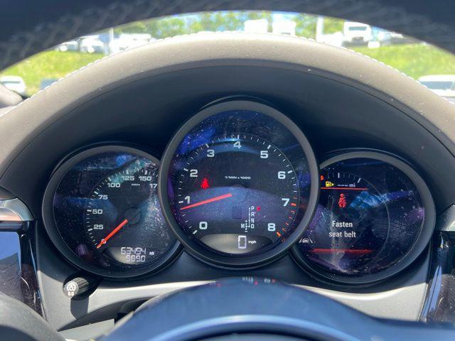used 2019 Porsche Macan car, priced at $29,788