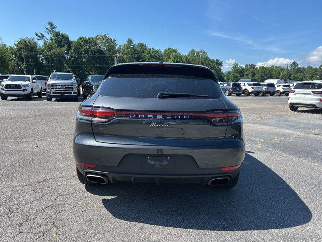 used 2019 Porsche Macan car, priced at $26,997