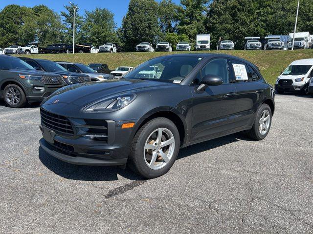 used 2019 Porsche Macan car, priced at $26,997