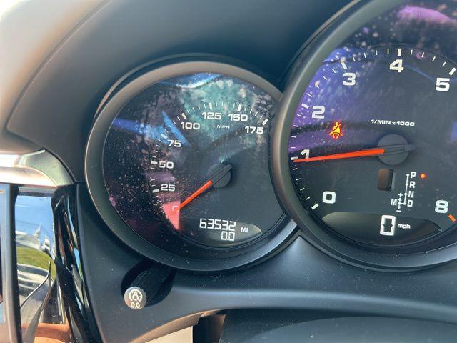 used 2019 Porsche Macan car, priced at $26,997