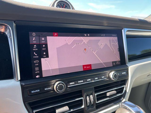 used 2019 Porsche Macan car, priced at $26,997