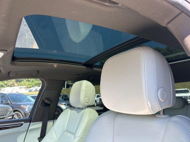 used 2019 Porsche Macan car, priced at $26,997