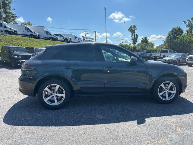 used 2019 Porsche Macan car, priced at $26,997