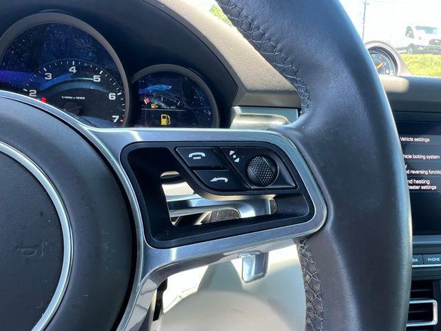 used 2019 Porsche Macan car, priced at $29,788