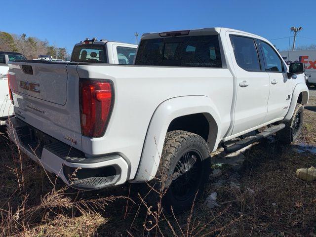 used 2021 GMC Sierra 1500 car, priced at $55,000