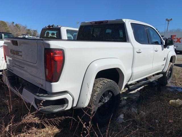 used 2021 GMC Sierra 1500 car, priced at $55,000