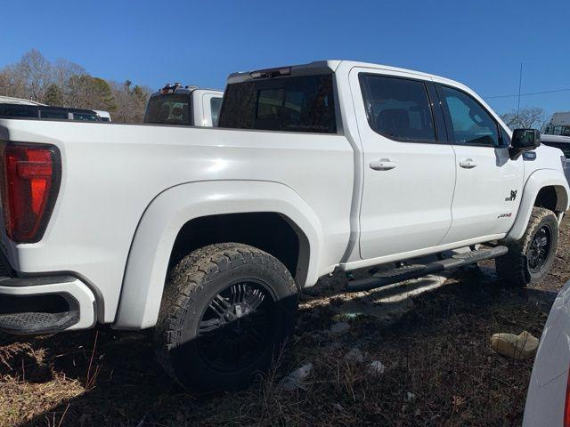 used 2021 GMC Sierra 1500 car, priced at $55,000