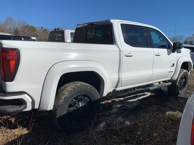 used 2021 GMC Sierra 1500 car, priced at $55,000