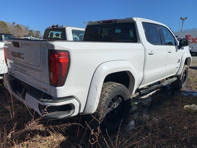 used 2021 GMC Sierra 1500 car, priced at $55,000