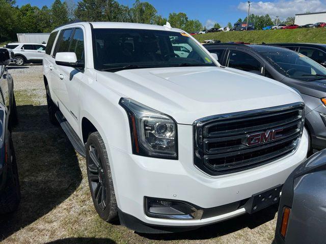 used 2019 GMC Yukon XL car, priced at $26,617