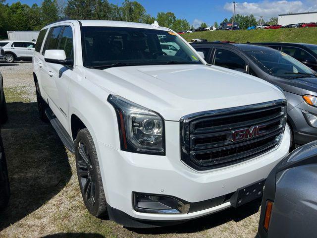 used 2019 GMC Yukon XL car, priced at $26,617