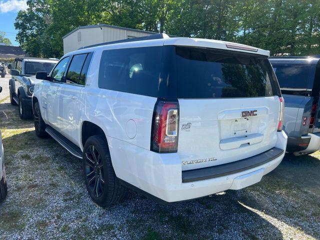 used 2019 GMC Yukon XL car, priced at $26,617