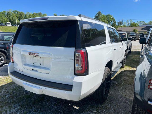used 2019 GMC Yukon XL car, priced at $26,617