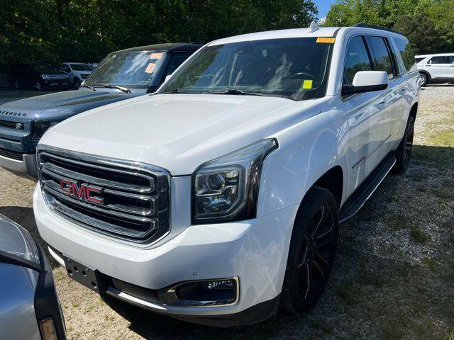 used 2019 GMC Yukon XL car, priced at $26,617