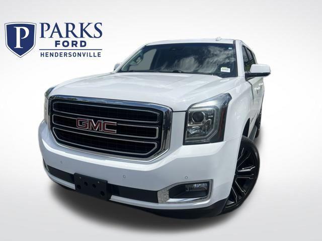 used 2019 GMC Yukon XL car, priced at $26,617