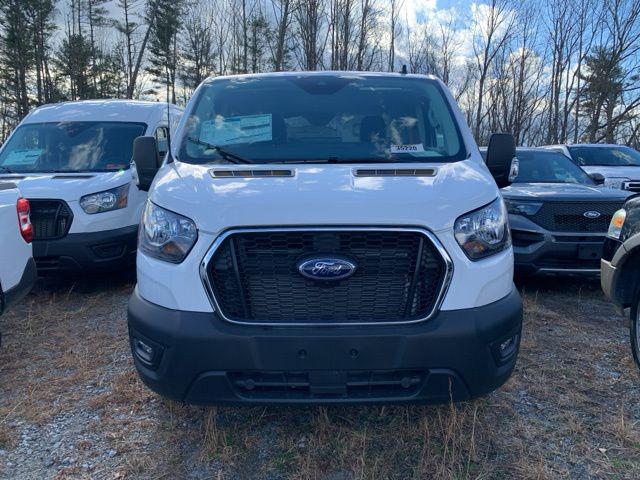 new 2024 Ford Transit-250 car, priced at $57,694