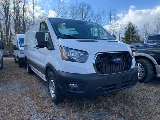 new 2024 Ford Transit-250 car, priced at $57,694