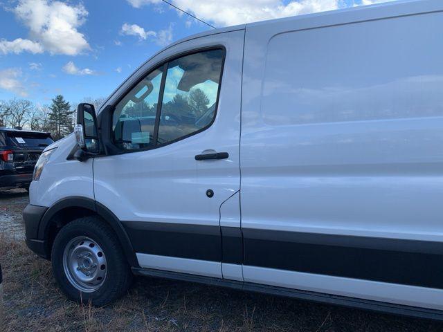 new 2024 Ford Transit-250 car, priced at $57,694