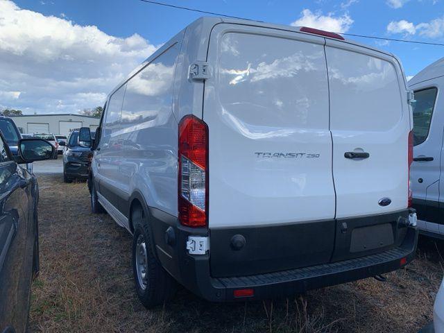 new 2024 Ford Transit-250 car, priced at $57,694