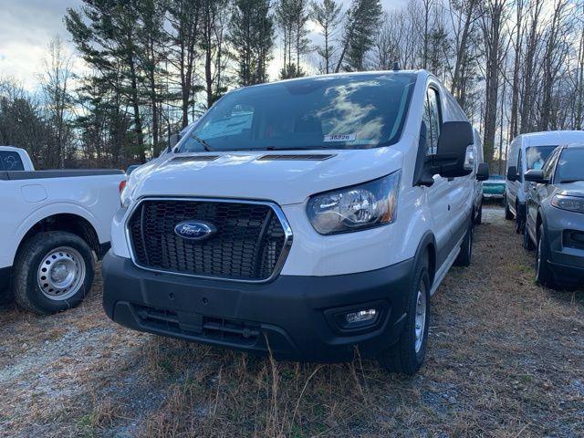 new 2024 Ford Transit-250 car, priced at $57,694