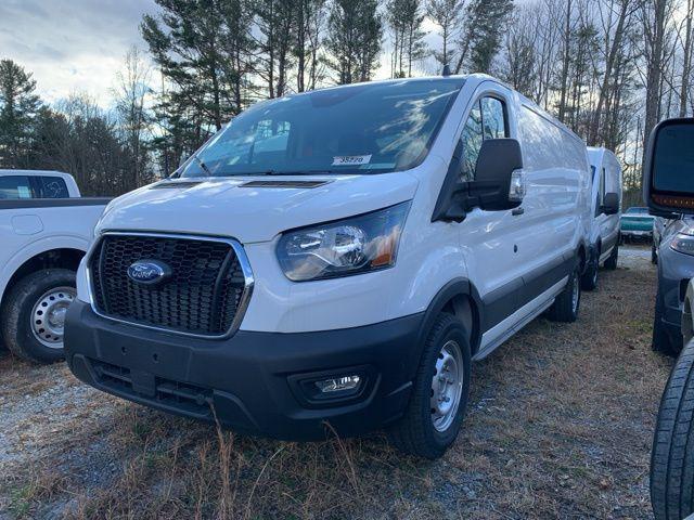 new 2024 Ford Transit-250 car, priced at $57,694