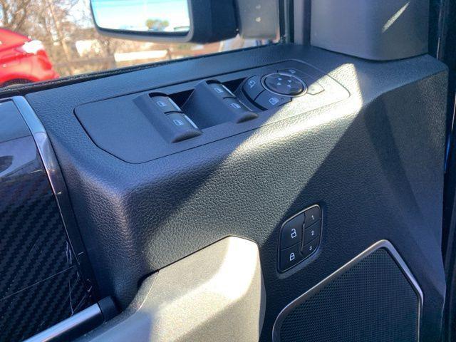 used 2019 Ford F-150 car, priced at $43,978