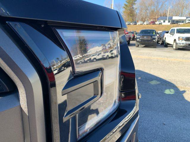 used 2019 Ford F-150 car, priced at $43,978