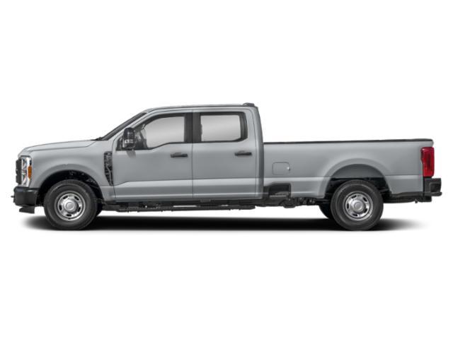 new 2024 Ford F-250 car, priced at $58,650